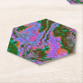 Sour Marble Untersetzer (angewinkelt)
