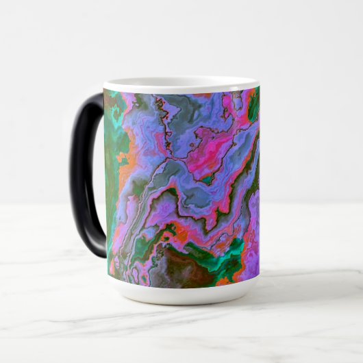 Sour Marble Verwandlungstasse (Vorderseite Links)