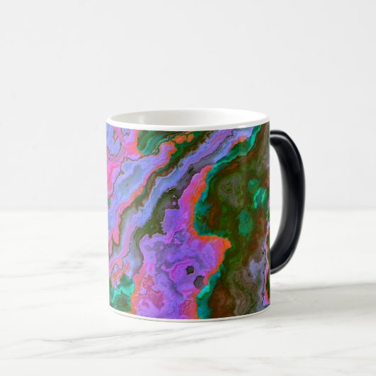 Sour Marble Verwandlungstasse (VorderseiteRechts)