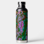Sour Marble Water Flasche (Rechts)