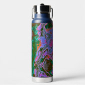 Sour Marble Water Flasche (Vorderseite)