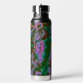 Sour Marble Water Flasche (rechts)