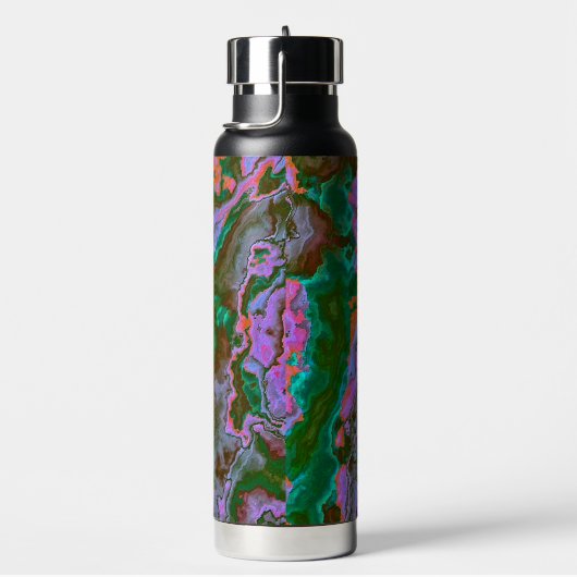 Sour Marble Water Flasche (rechts)