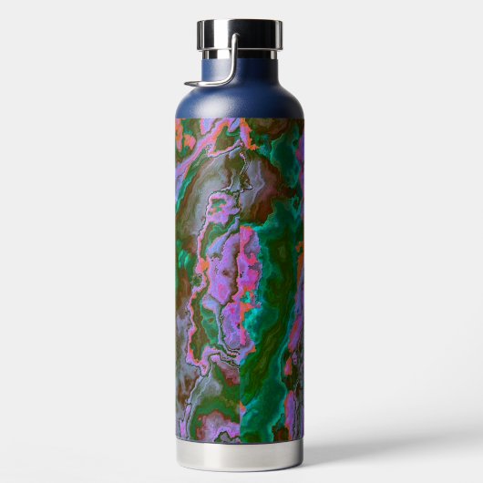 Sour Marble Water Flasche (Rechts)