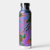 Sour Marble Water Flasche (Links)