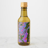 Sour Marble Weinetikett (Vorderseite)