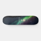 Source & Summit Monstrance Skateboard (Horizontal)