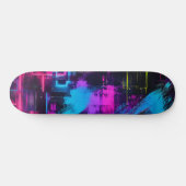 Sourceduty-Design Skateboard (Horizontal)
