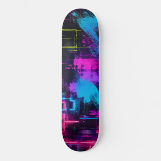 Sourceduty-Design Skateboard