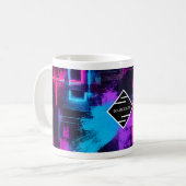 Sourceduty Kaffeetasse (Vorderseite Links)