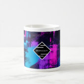 Sourceduty Kaffeetasse (Mittel)