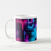 Sourceduty Kaffeetasse (Links)
