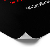 Sourceduty Poster (Ecke)