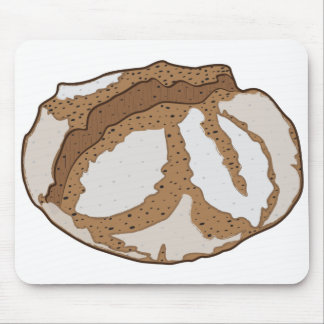Sourdough Brot Loaf Mousepad