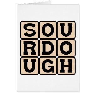 Sourdough, San Francisco Brot