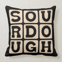 Sourdough, San Francisco Brot