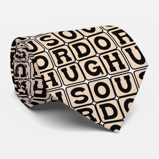 Sourdough, San Francisco Brot Krawatte (Gerollt)