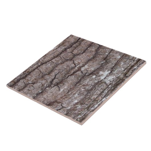 Sourwood Barke Fliese (Seite)