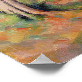 Sous-bois 1890-94 poster (Ecke)