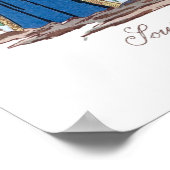 Sous Charles IX Poster (Ecke)