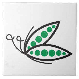 Sous-flechten Sie en céramique "Foodista Fliese