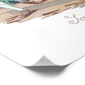 Sous Henri III Poster (Ecke)