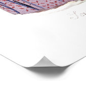 Sous Henri IV Poster (Ecke)