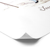 Sous le Directoire Poster (Ecke)