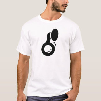 Sousaphon-Shirt T-Shirt