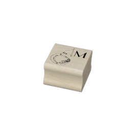 Sousaphone Marching Band Music Teacher Musiker Gummistempel