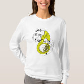Sousaphone T-Shirt (Vorderseite)
