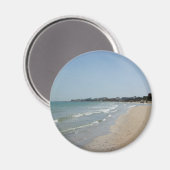 Sousse Tunesien #1 Magnet (Vorderseite/Rückseite)