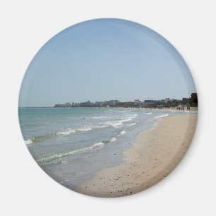 Sousse Tunesien #1 Magnet