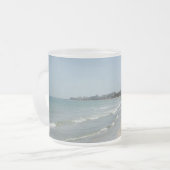 Sousse Tunesien #1 Mattglastasse (Vorderseite Links)