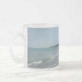 Sousse Tunesien #1 Mattglastasse (Links)