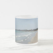 Sousse Tunesien #1 Mattglastasse (Mittel)