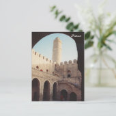 Sousse - Tunesien Postkarte (Stehend Vorderseite)