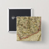 South Aberdeen, Banff Button (Vorne & Hinten)