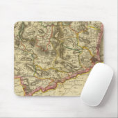 South Aberdeen, Banff Mousepad (Mit Mouse)