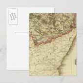 South Aberdeen, Banff Postkarte (Vorne/Hinten)