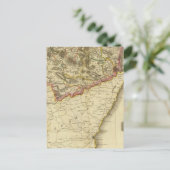 South Aberdeen, Banff Postkarte (Stehend Vorderseite)