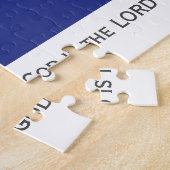 SOUTH AFRICA | Blessed Nation | SOUTH AFRICAN FLAG Puzzle (Seite)