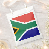 South Africa Geschenktütchen (Ausgeschnitten)