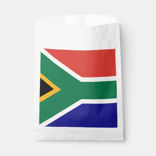South Africa Geschenktütchen (Vorderseite)