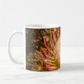 South Africa King Protea Tasse (Links)