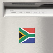 South Africa Magnet (In Situ (Geschirrspüler))
