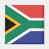 South Africa Magnet (Vorne)