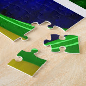 South Africa Puzzle (Seite)