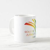 south_africa_world_cupp kaffeetasse (Vorderseite Links)