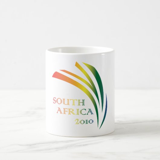 south_africa_world_cupp kaffeetasse (Mittel)